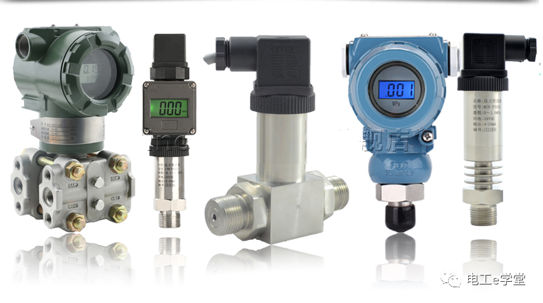 128个工程仪表安装维护要点,太全面了!的图6